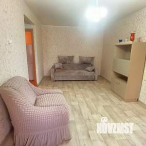 2-к квартира, на длительный срок, 46м2, 5/5 этаж