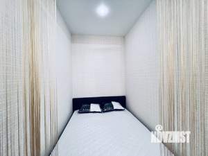 1-к квартира, на длительный срок, 55м2, 11/15 этаж