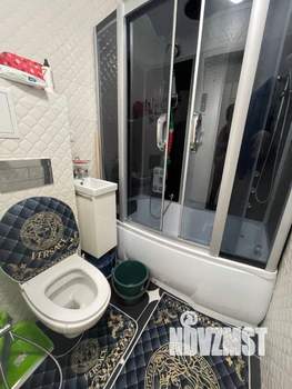 1-к квартира, на длительный срок, 32м2, 1/5 этаж