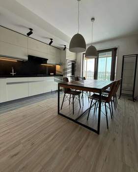 3-к квартира, на длительный срок, 91м2, 11/18 этаж