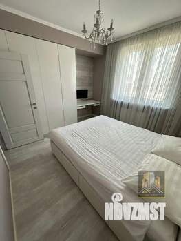 2-к квартира, на длительный срок, 55м2, 15/20 этаж