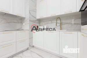 1-к квартира, на длительный срок, 38м2, 8/16 этаж