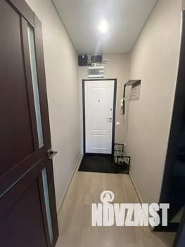 1-к квартира, посуточно, 31м2, 5/5 этаж