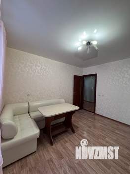 1-к квартира, на длительный срок, 43м2, 3/11 этаж
