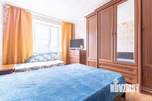 2-к квартира, на длительный срок, 52м2, 3/9 этаж