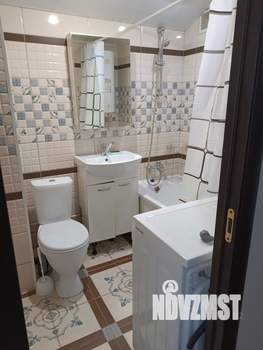 1-к квартира, на длительный срок, 33м2, 5/9 этаж