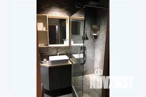 1-к квартира, посуточно, 40м2, 2/9 этаж