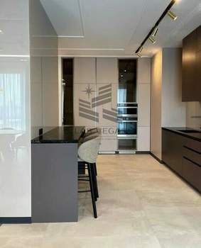 3-к квартира, на длительный срок, 150м2, 3/5 этаж