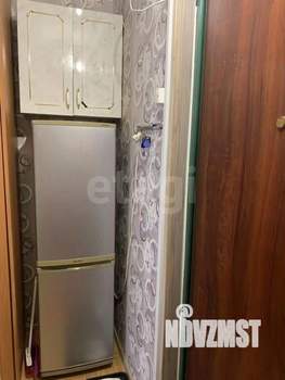 Студия квартира, на длительный срок, 16м2, 1/9 этаж