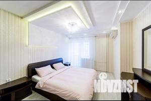 3-к квартира, посуточно, 65м2, 1/1 этаж