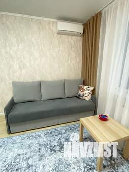 1-к квартира, посуточно, 36м2, 4/18 этаж