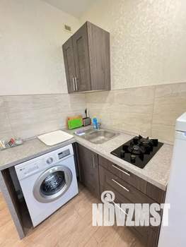 Студия квартира, посуточно, 38м2, 4/5 этаж