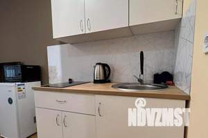 1-к квартира, посуточно, 20м2, 2/7 этаж