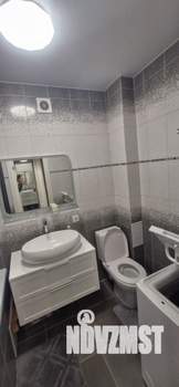 1-к квартира, на длительный срок, 40м2, 8/10 этаж