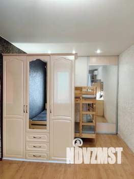 1-к квартира, посуточно, 42м2, 3/5 этаж