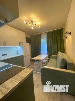 1-к квартира, на длительный срок, 36м2, 2/15 этаж