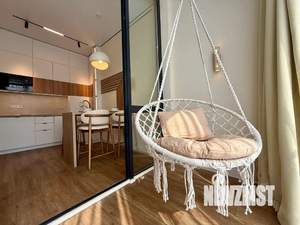 1-к квартира, посуточно, 31м2, 6/8 этаж