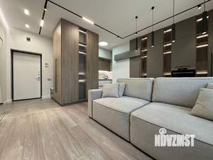 2-к квартира, на длительный срок, 60м2, 4/6 этаж