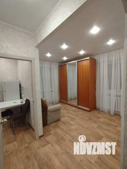 1-к квартира, на длительный срок, 30м2, 4/5 этаж