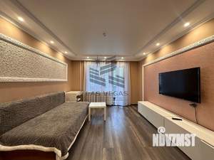 2-к квартира, на длительный срок, 60м2, 2/5 этаж