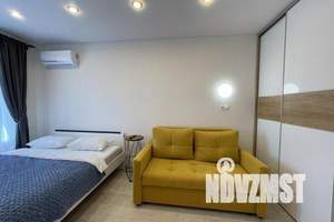 1-к квартира, посуточно, 50м2, 10/10 этаж