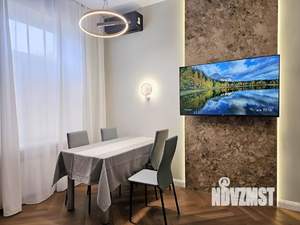 Студия квартира, посуточно, 48м2, 1/5 этаж