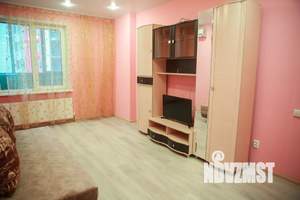 1-к квартира, посуточно, 37м2, 7/19 этаж