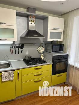 2-к квартира, посуточно, 53м2, 2/6 этаж