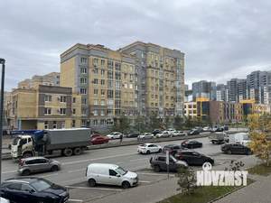 1-к квартира, на длительный срок, 43м2, 5/9 этаж