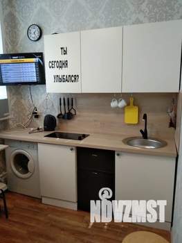 Студия квартира, посуточно, 12м2, 1/5 этаж