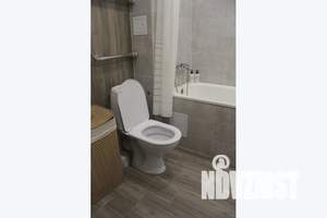 1-к квартира, посуточно, 37м2, 2/10 этаж