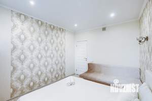 2-к квартира, посуточно, 52м2, 1/1 этаж