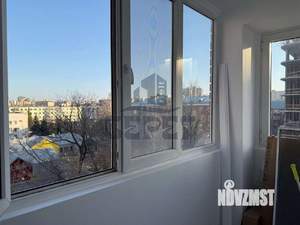 2-к квартира, на длительный срок, 65м2, 4/10 этаж