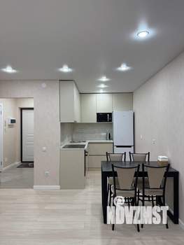 2-к квартира, на длительный срок, 50м2, 18/19 этаж