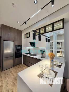 1-к квартира, на длительный срок, 44м2, 15/16 этаж