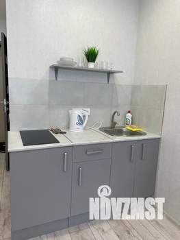 1-к квартира, посуточно, 20м2, 5/9 этаж