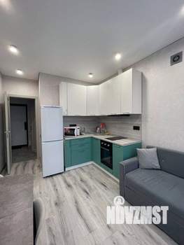 1-к квартира, на длительный срок, 37м2, 2/10 этаж