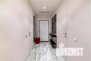 2-к квартира, посуточно, 85м2, 7/23 этаж