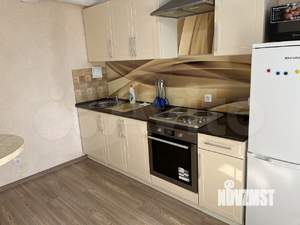 1-к квартира, на длительный срок, 35м2, 4/9 этаж