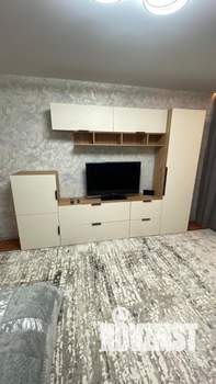 1-к квартира, на длительный срок, 44м2, 2/9 этаж