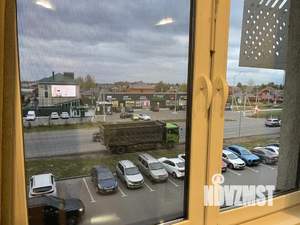 2-к квартира, посуточно, 42м2, 3/10 этаж