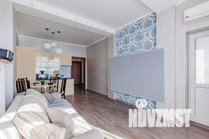 2-к квартира, посуточно, 46м2, 11/19 этаж