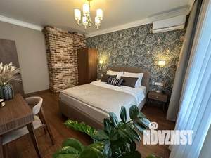 2-к квартира, посуточно, 58м2, 1/3 этаж