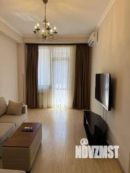 1-к квартира, на длительный срок, 34м2, 11/23 этаж