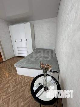 1-к квартира, на длительный срок, 35м2, 5/5 этаж