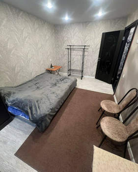 1-к квартира, на длительный срок, 29м2, 7/9 этаж