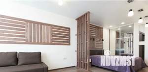 Студия квартира, посуточно, 60м2, 13/26 этаж