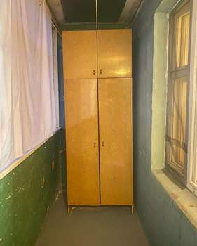 1-к квартира, на длительный срок, 36м2, 5/9 этаж