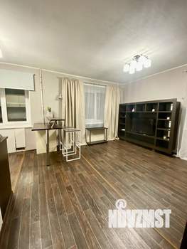 1-к квартира, на длительный срок, 35м2, 3/5 этаж