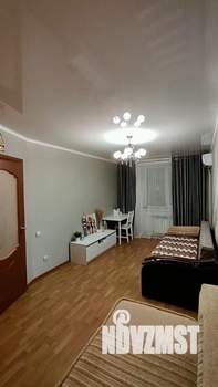 1-к квартира, на длительный срок, 35м2, 6/10 этаж